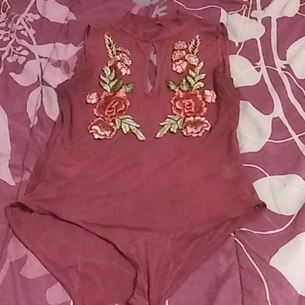 Body suit